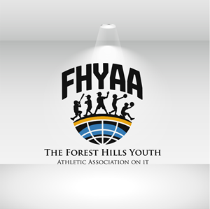 Logo Design by Robi-The Child for this project | Design: #37074009