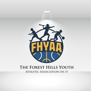 Logo Design by Robi-The Child for this project | Design: #37074017