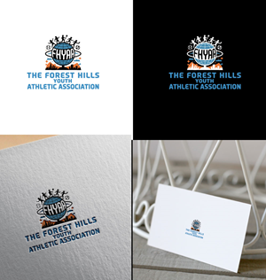 Logo Design by Jonshonkal for this project | Design: #37076346