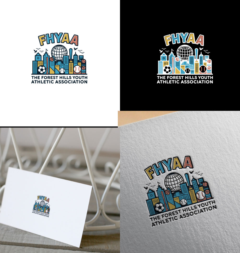 Logo Design by Jonshonkal for this project | Design #37076347