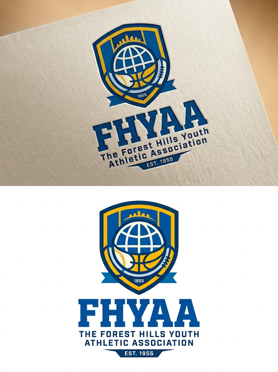 Logo Design by Nel. for this project | Design #37066633