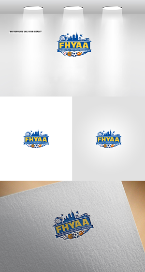 Logo Design by Rahmina for this project | Design: #37068391