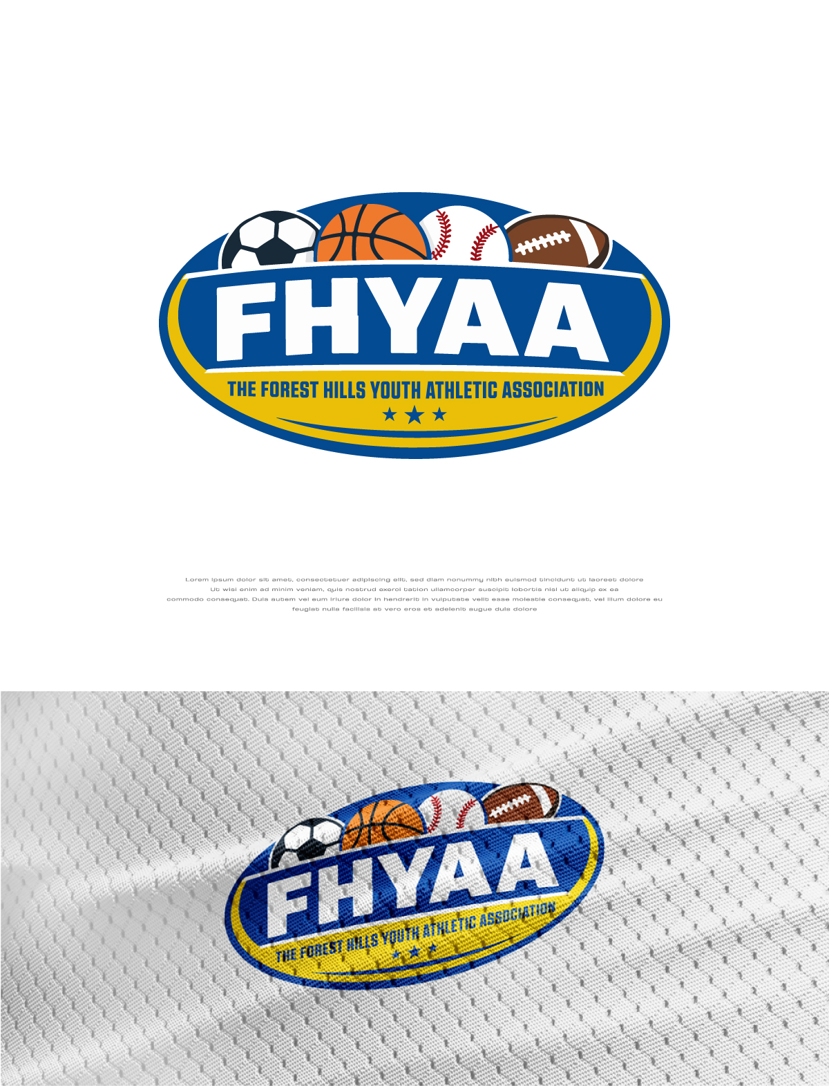 Logo Design by apik. for this project | Design #37077458