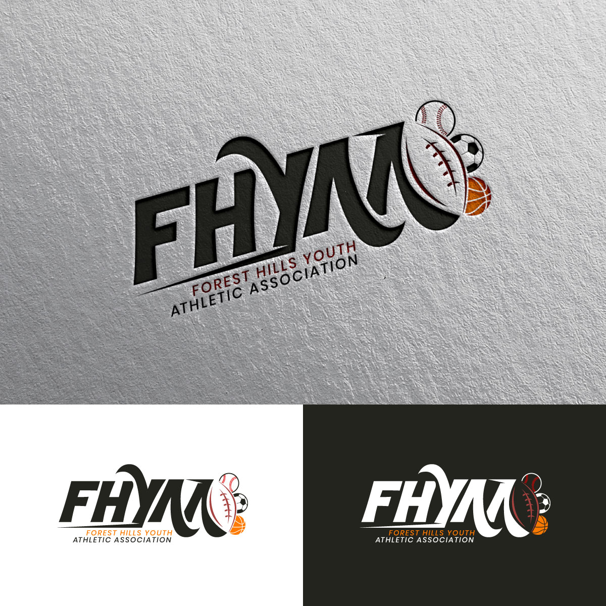 Logo Design by Alex Henry for this project | Design #37072558