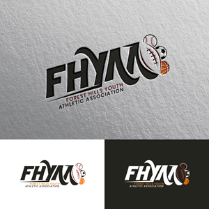 Logo Design by Alex Henry for this project | Design: #37072558