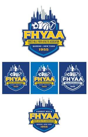 Logo Design by Mike Carroll for this project | Design: #37073986