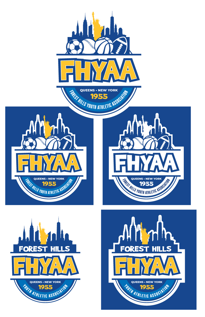 Logo Design by Mike Carroll for this project | Design #37081415