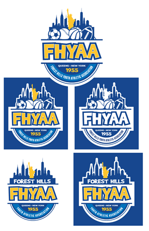 Logo Design by Mike Carroll for this project | Design: #37081415