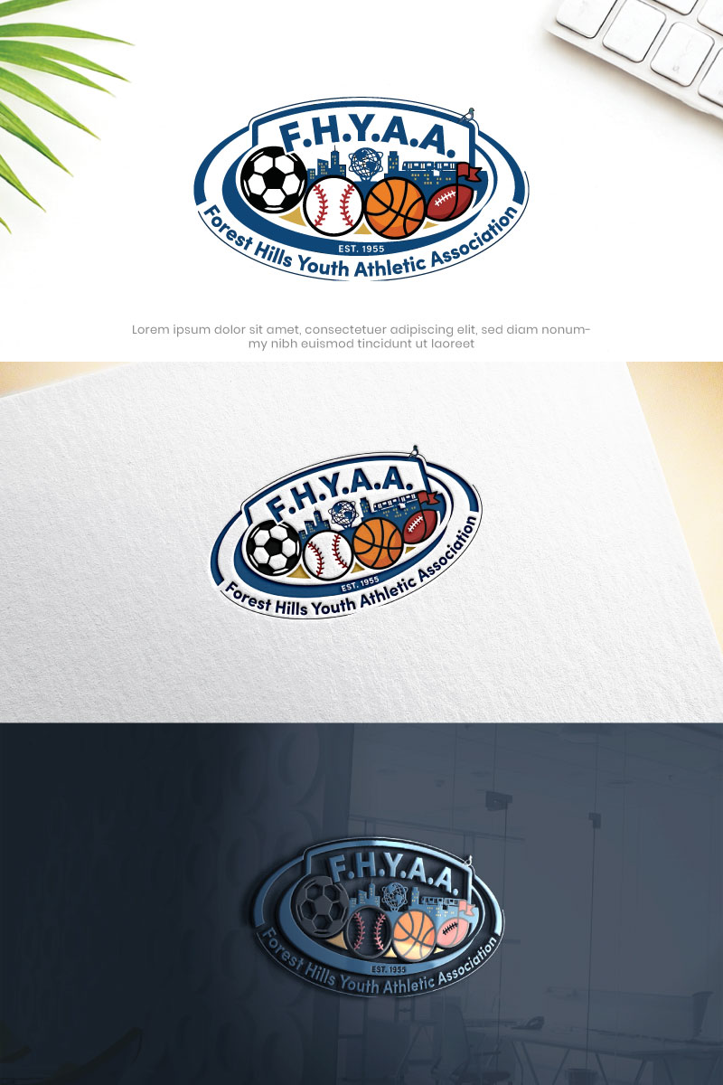 Logo Design by Hamza  Al-Muttalib for this project | Design #37065874