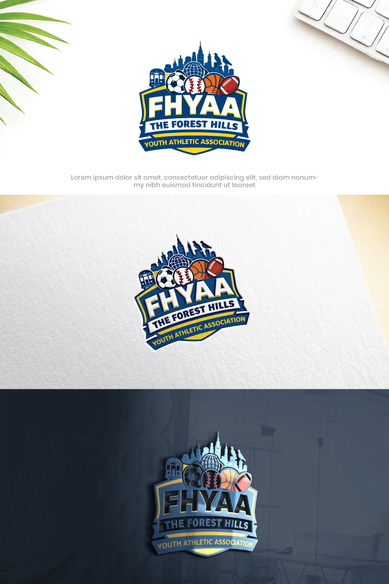 Logo Design by Hamza  Al-Muttalib for this project | Design #37065875