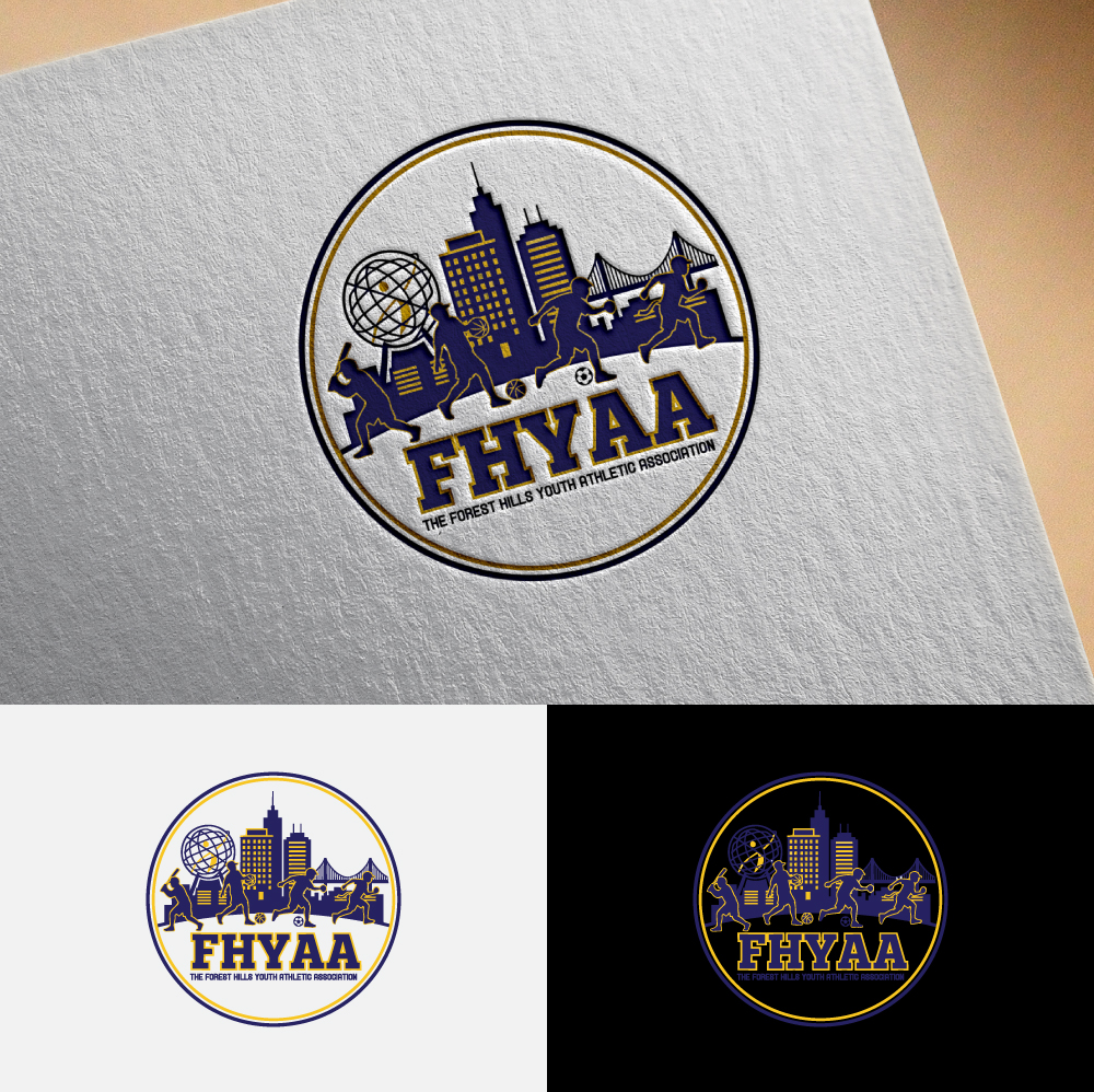Logo Design by bute for this project | Design #37074027