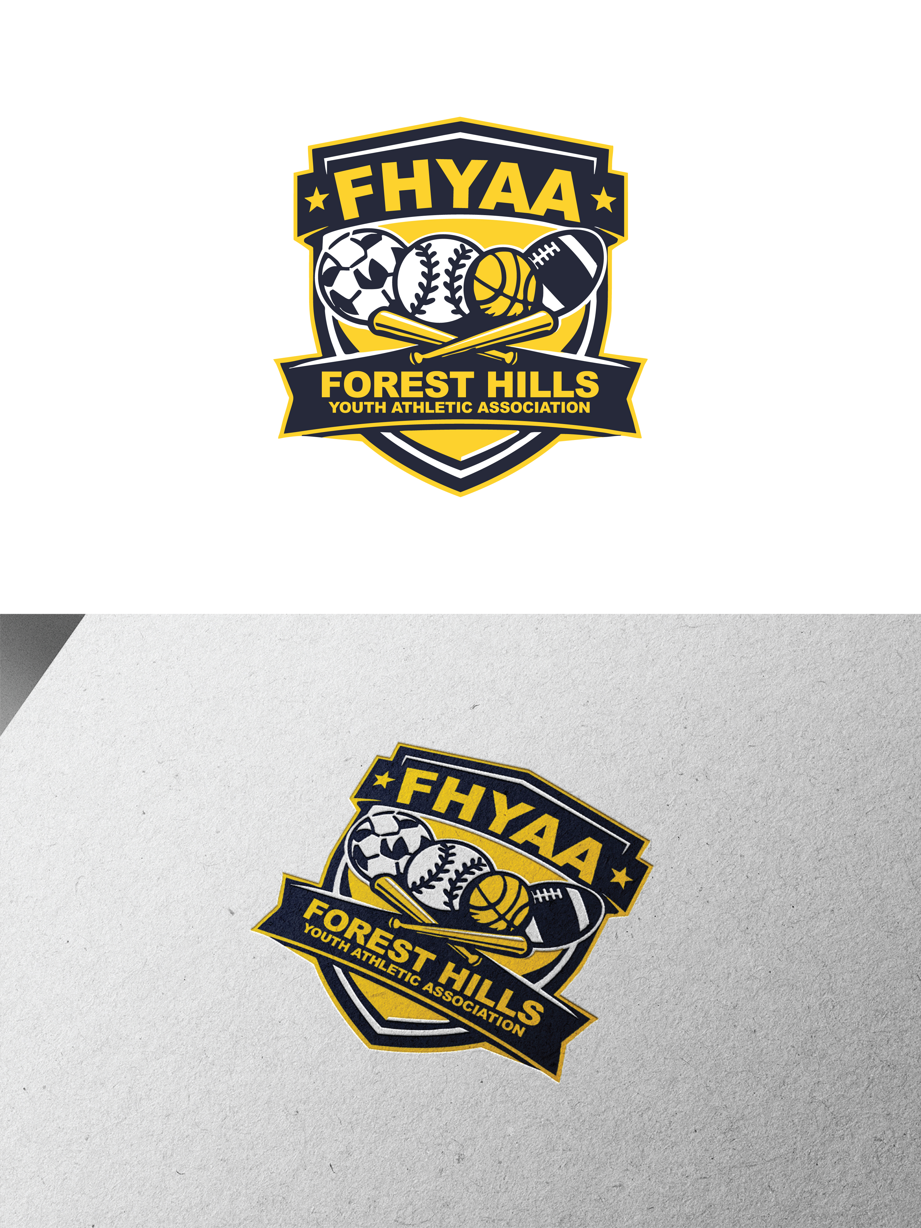 Logo Design by raju.creative for this project | Design #37070649