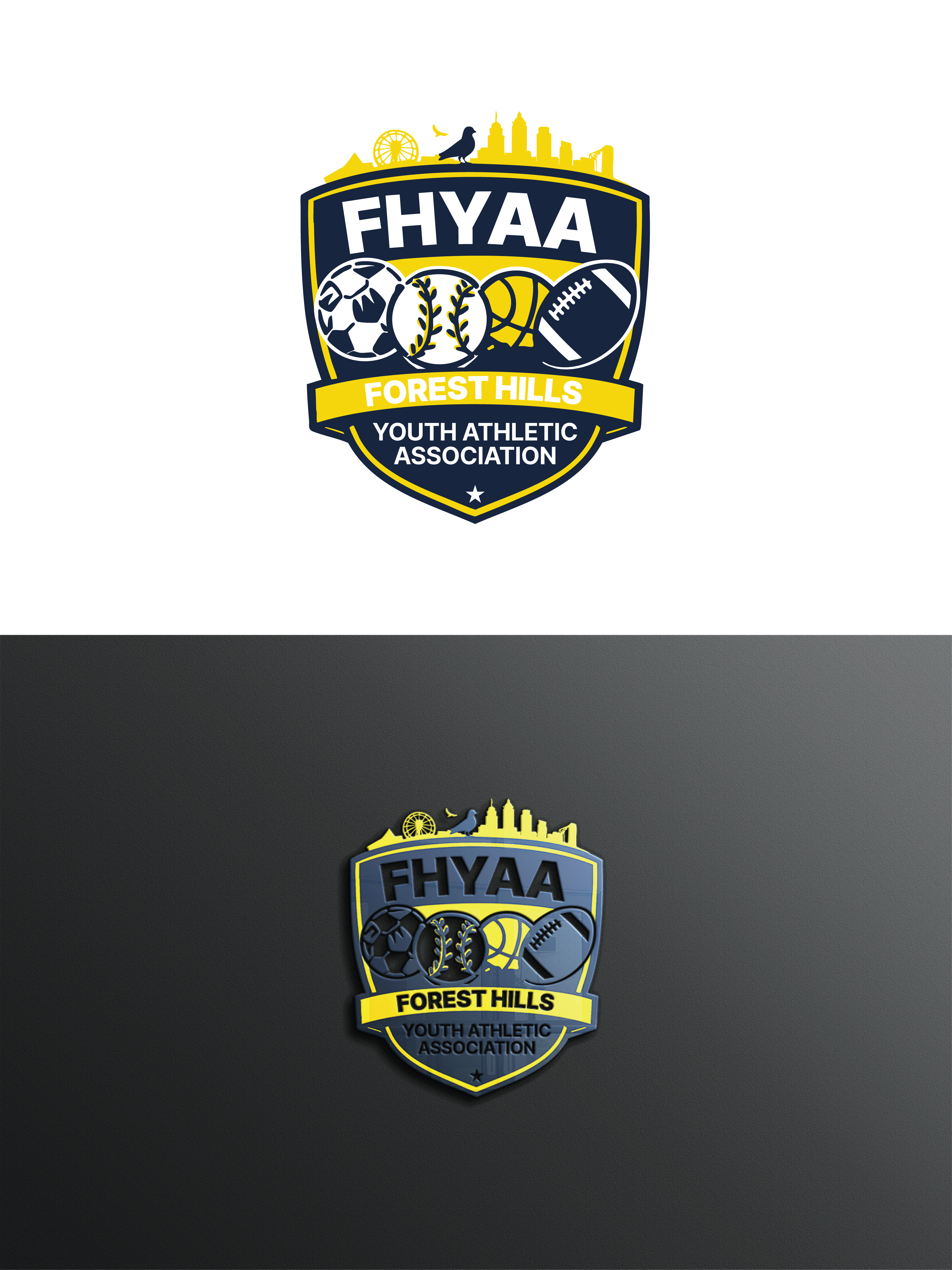 Logo Design by raju.creative for this project | Design #37070652