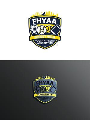 Logo Design by raju.creative for this project | Design: #37070652