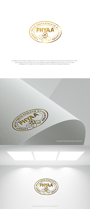 Logo Design by zebronicgraphic for this project | Design: #37069745