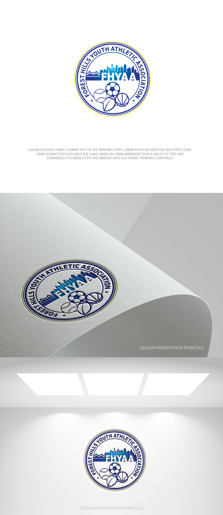 Logo Design by zebronicgraphic for this project | Design #37069747