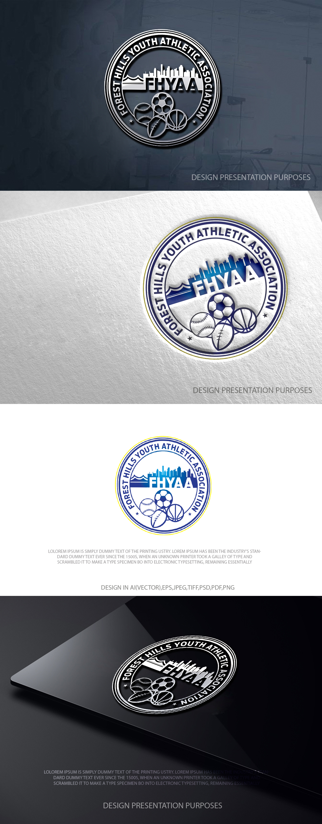 Logo Design by zebronicgraphic for this project | Design #37069748