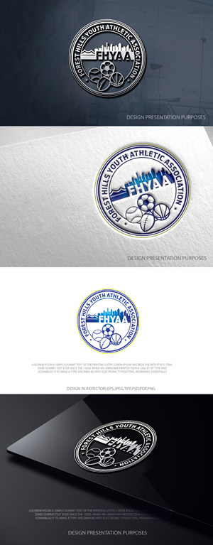 Logo Design by zebronicgraphic for this project | Design: #37069748