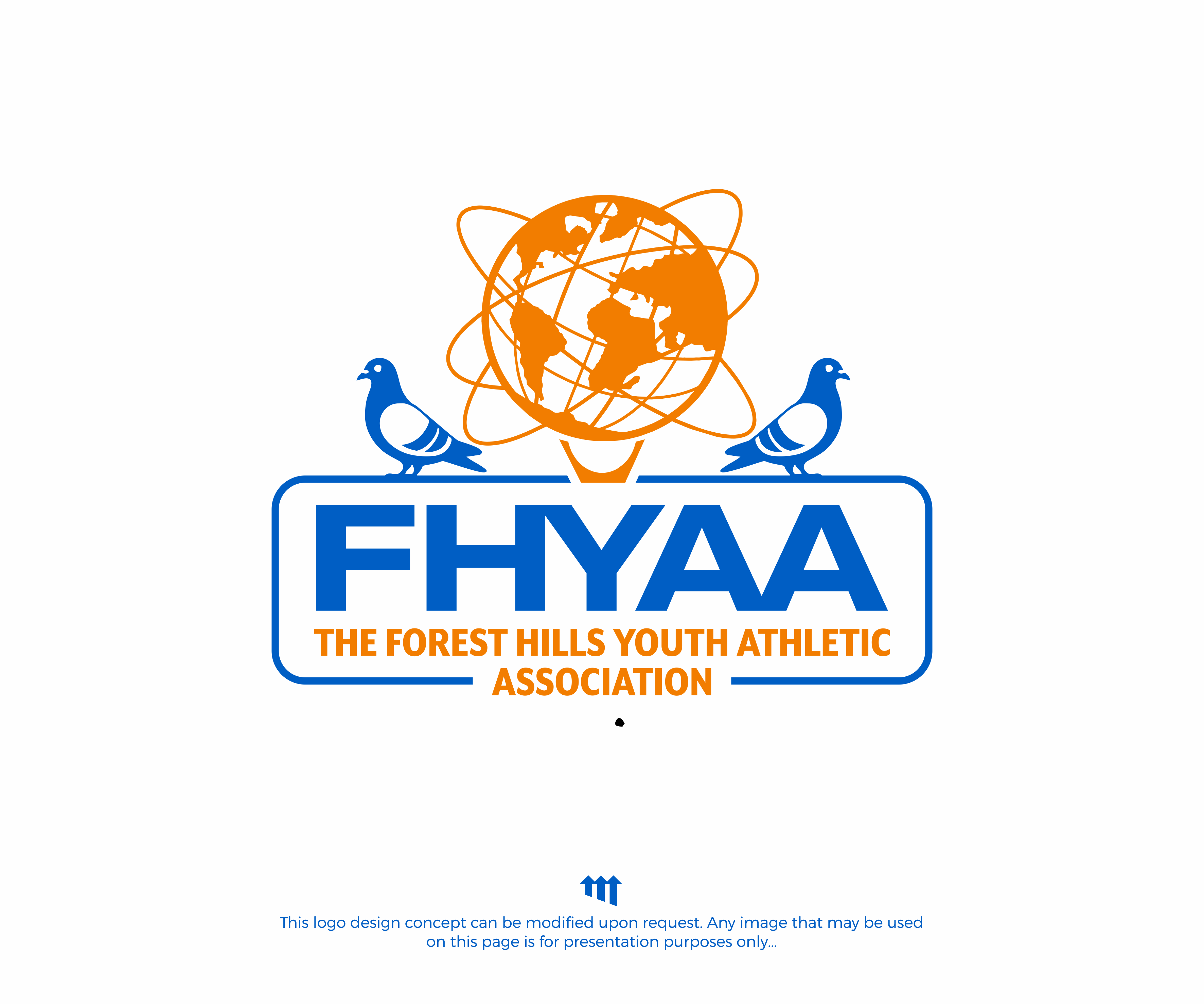 Logo Design by RKingz for this project | Design #37103866