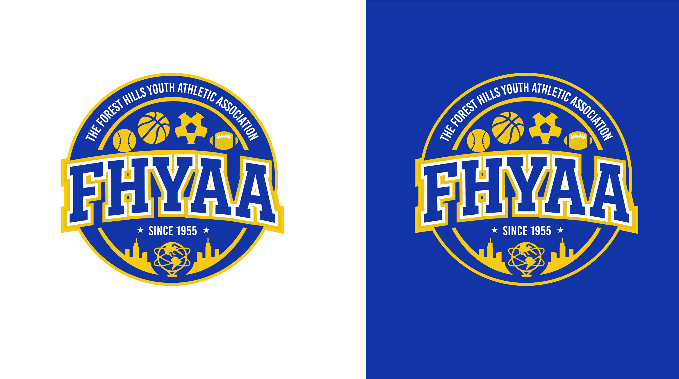 Logo Design by UAD DESIGNS for this project | Design #37142552