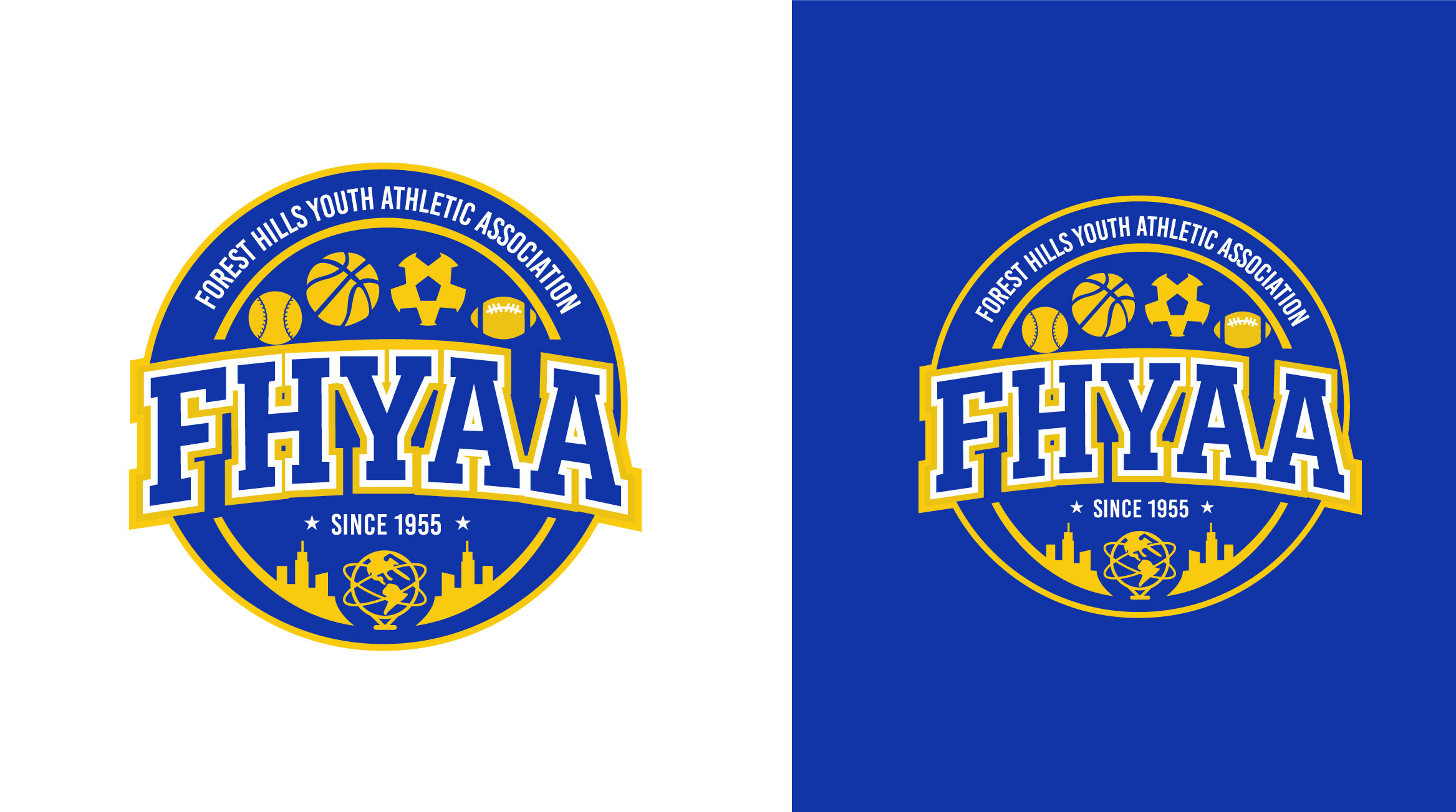 Logo Design by UAD DESIGNS for this project | Design: #37146404