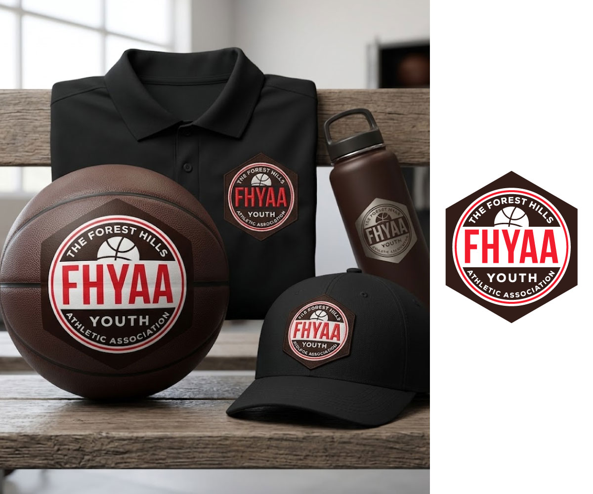 Logo Design by Ansh Design for this project | Design #37069236