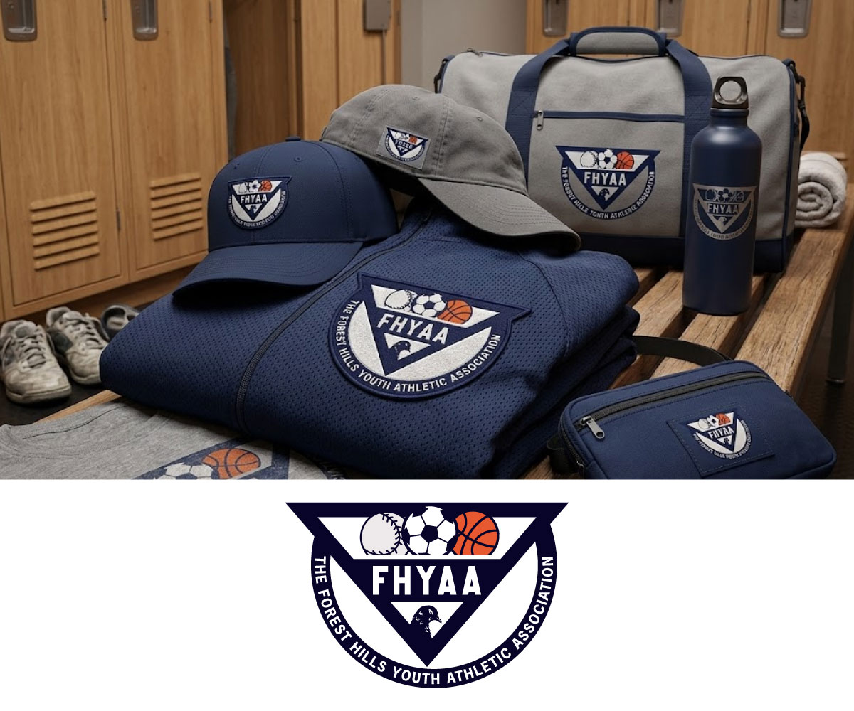 Logo Design by Ansh Design for this project | Design #37069238