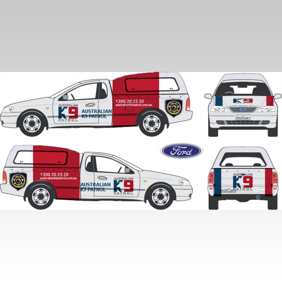Car Wrap Design by YourLogoMaster for this project | Design #37087529