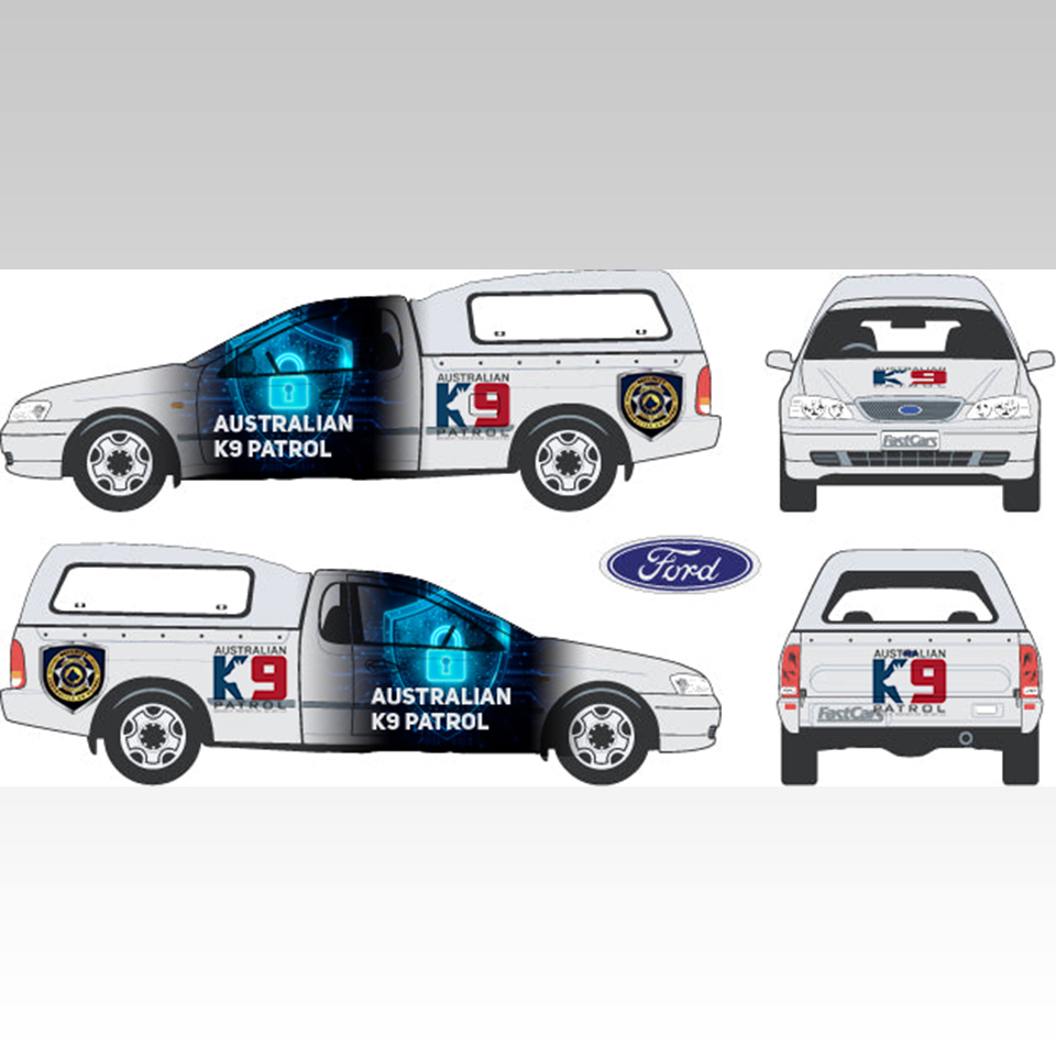 Car Wrap Design by YourLogoMaster for this project | Design #37087530