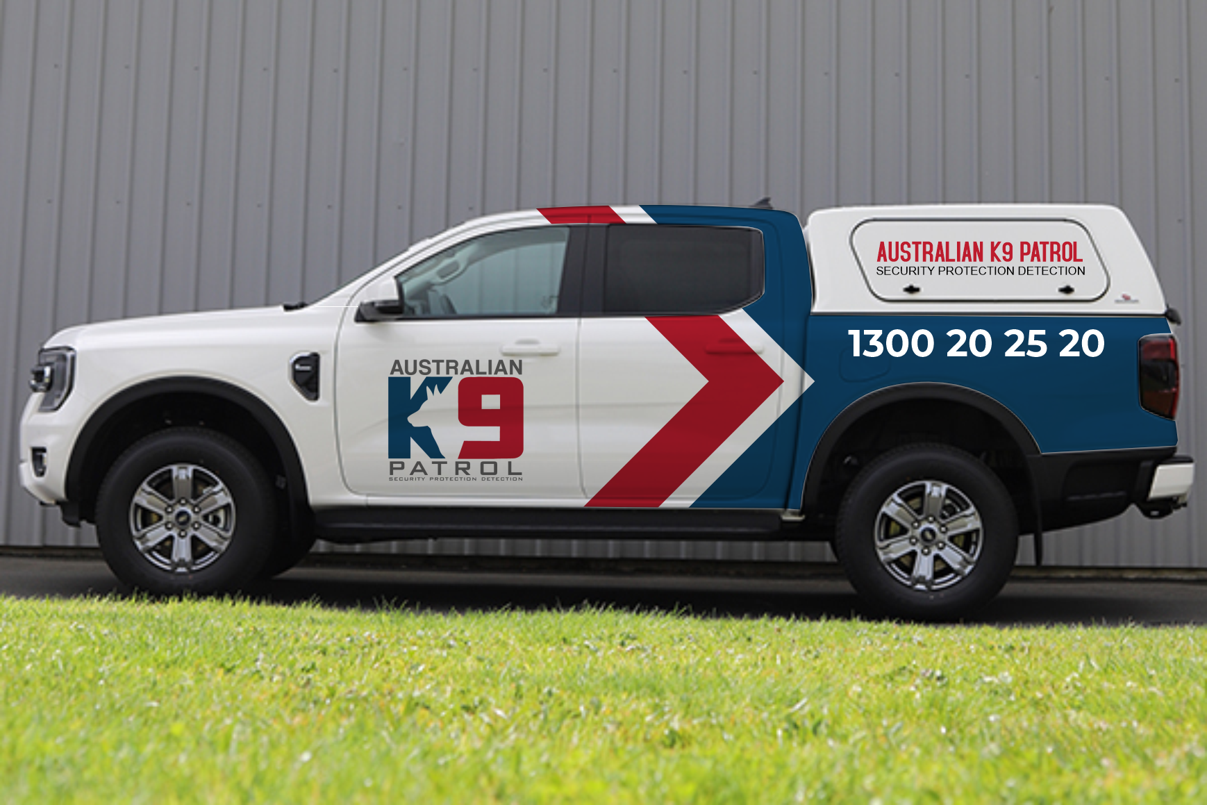 Car Wrap Design by mr.dev for this project | Design #37064871