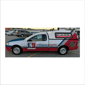 Car Wrap Design by DG+ for this project | Design: #37084099