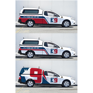 Car Wrap Design by Yoga Tri for this project | Design: #37067147