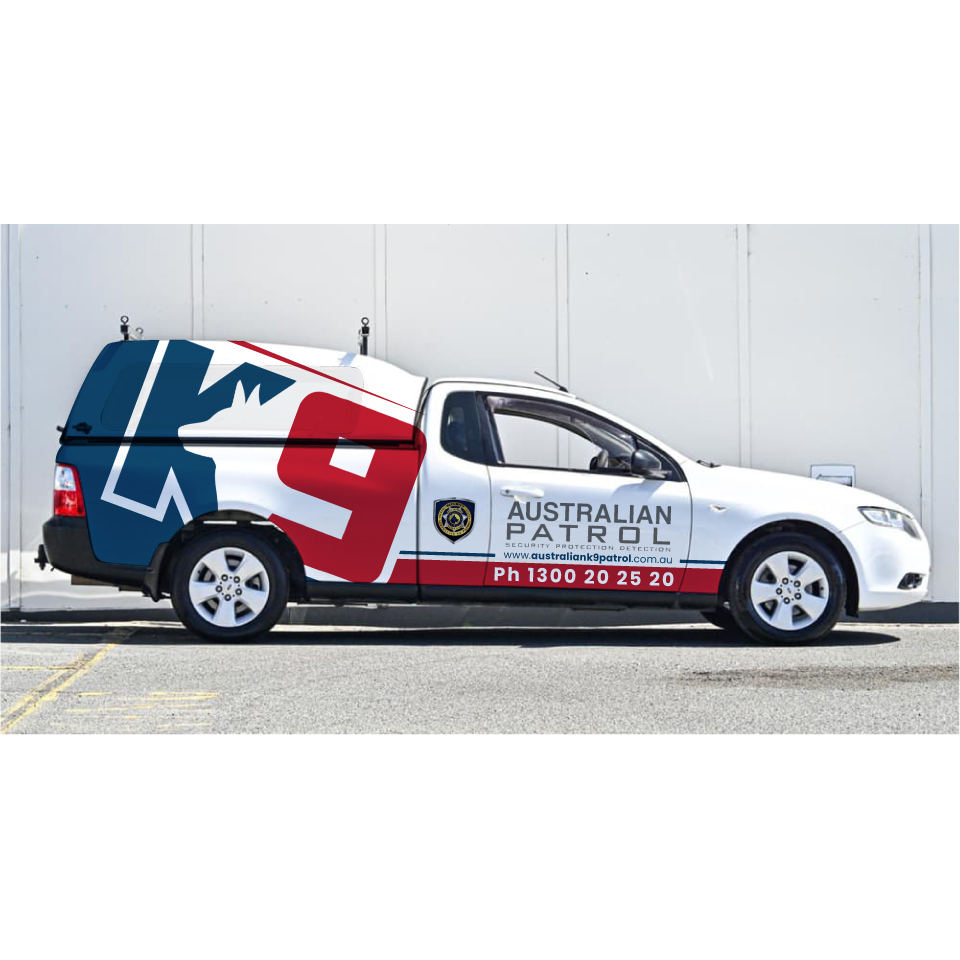 Car Wrap Design by Yoga Tri for this project | Design #37067423