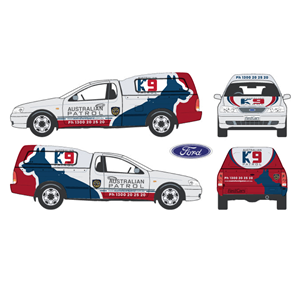 Car Wrap Design by Yoga Tri for this project | Design: #37074925
