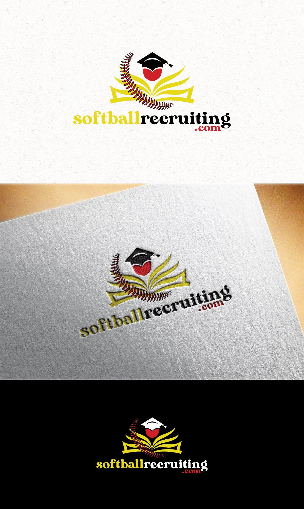 Logo Design by Logo Stock for this project | Design #37065178