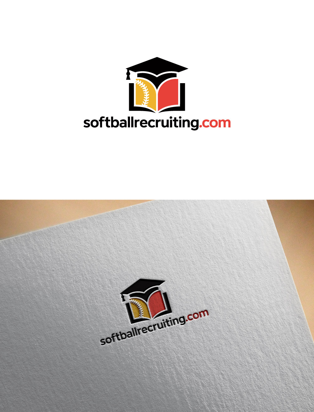 Logo Design by KING JM for this project | Design #37068470