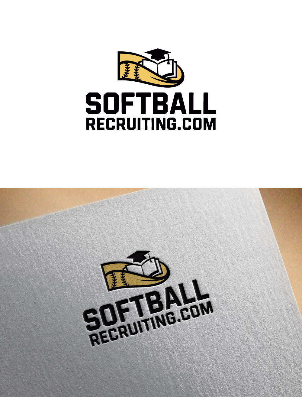 Logo Design by KING JM for this project | Design #37068473