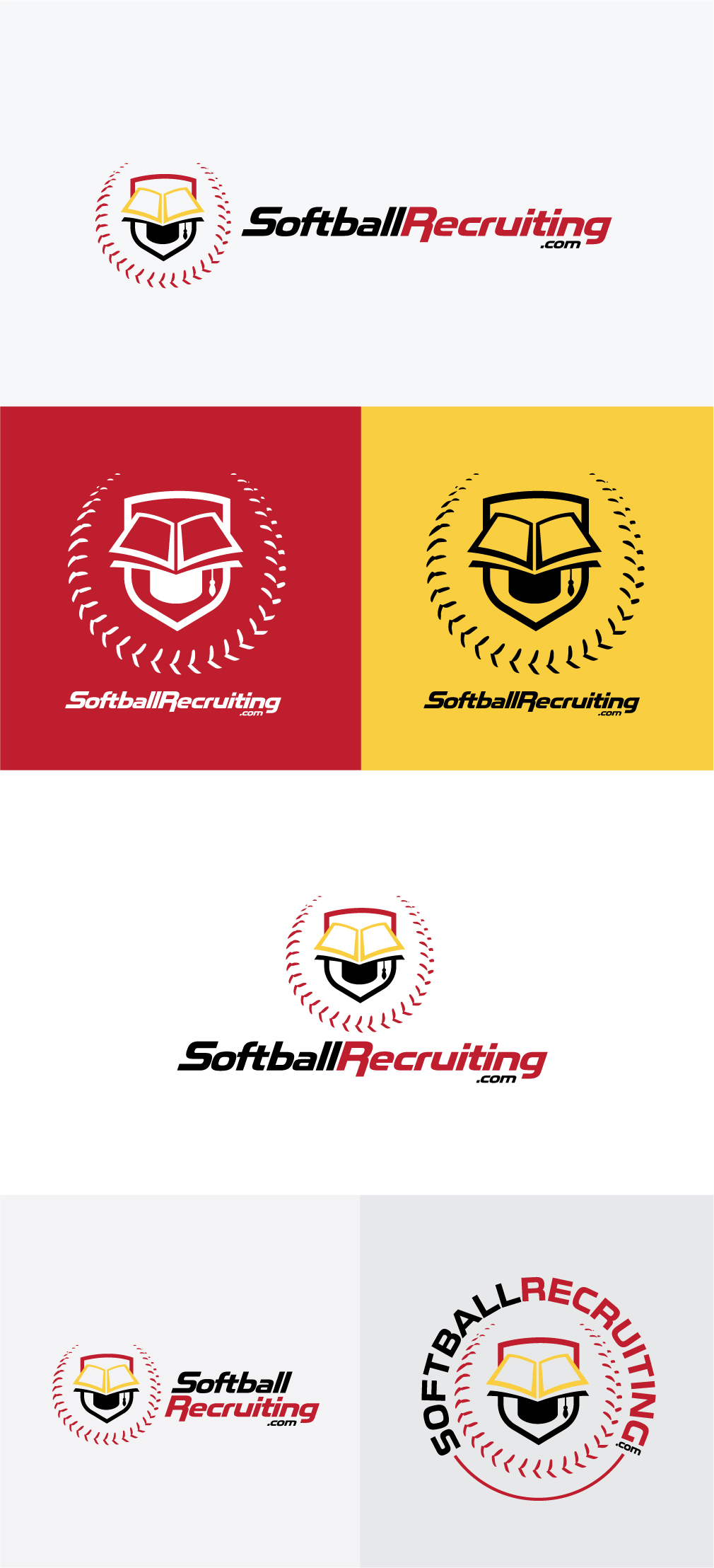 Logo Design by ally designs for this project | Design #37065527