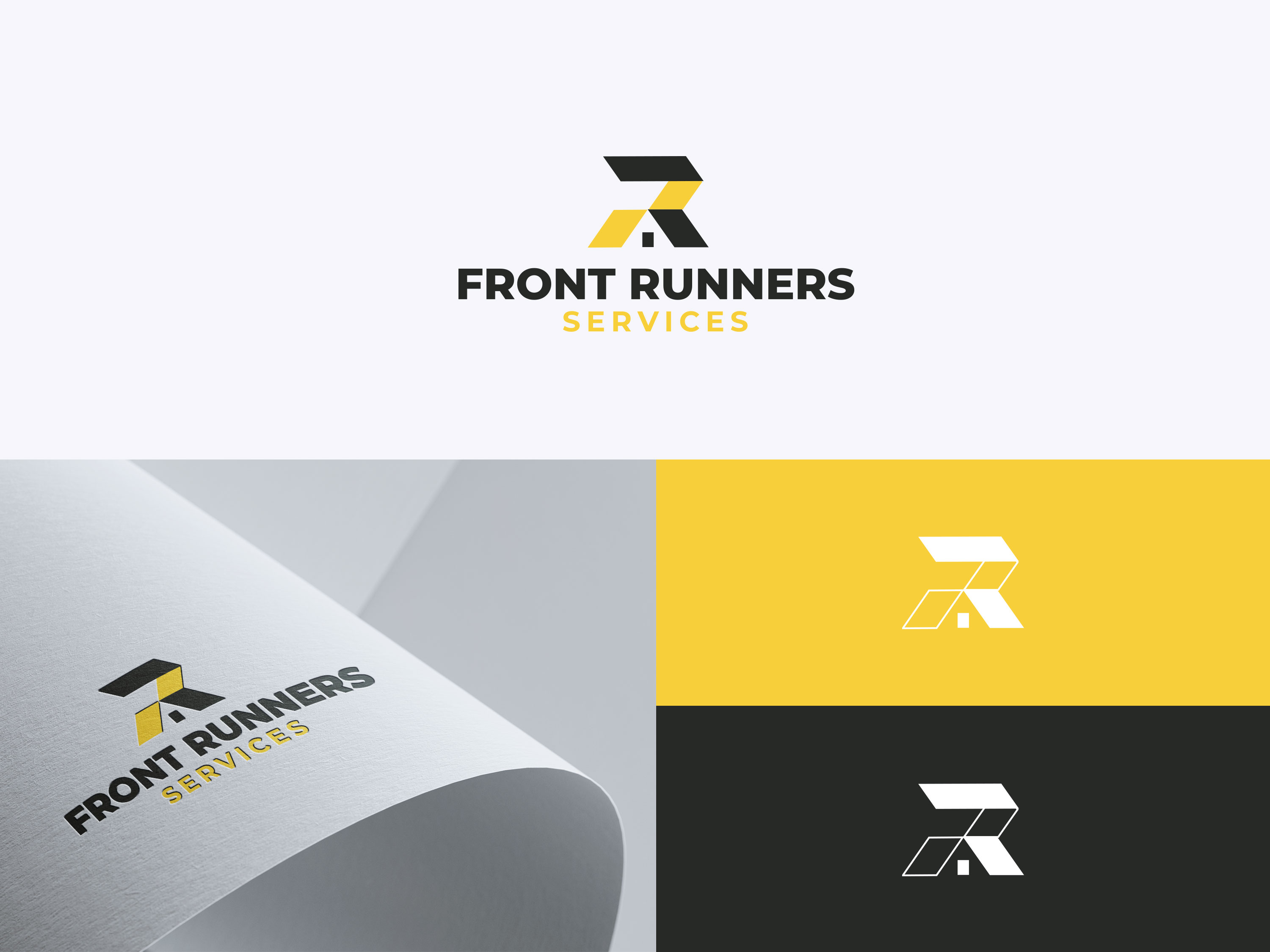 Logo-Design von Senpachie für dieses Projekt | Design #37070011