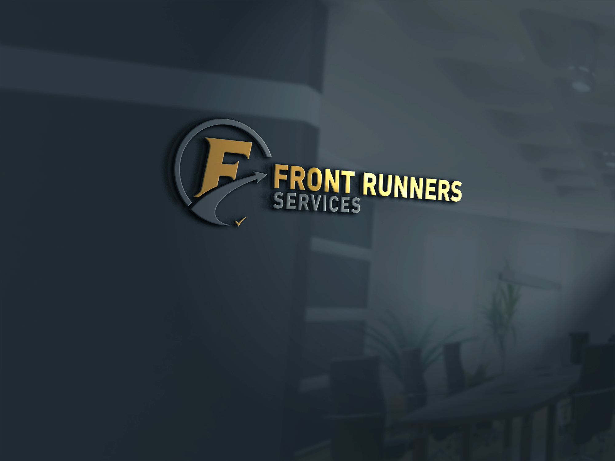 Logo Design by FARU.......... for this project | Design #37067390