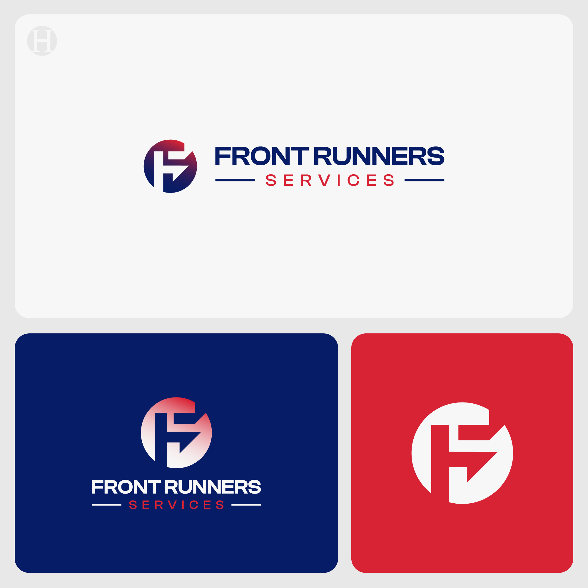 Logo Design by Talha Ahmad for this project | Design #37069560
