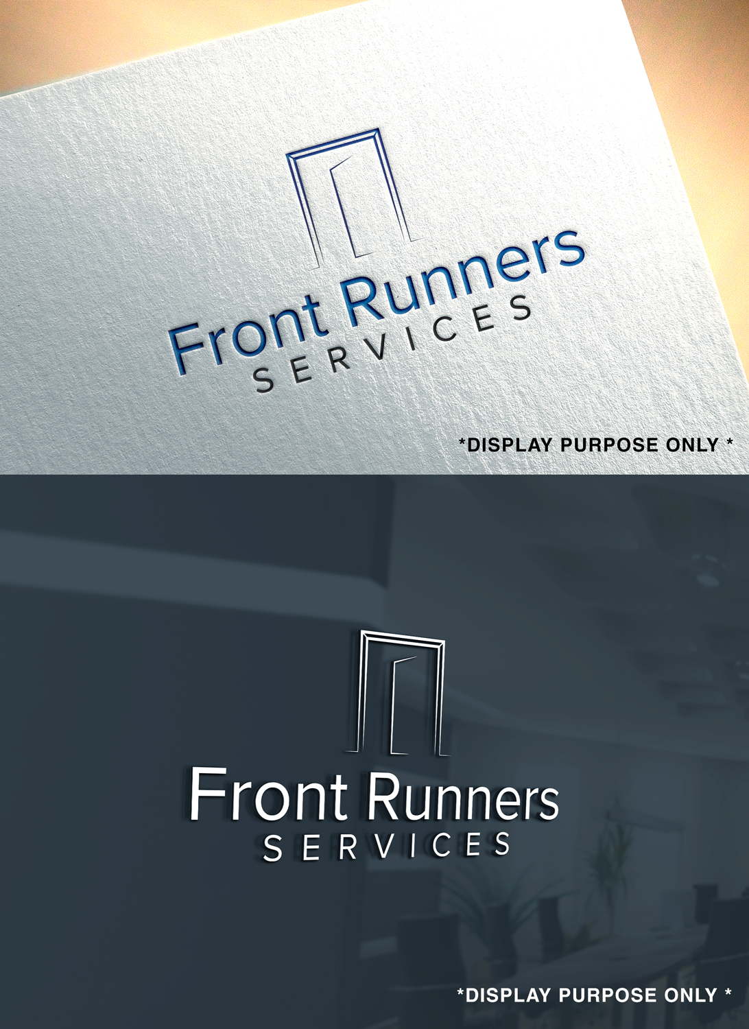 Logo-Design von RaKu 2 für dieses Projekt | Design #37095639