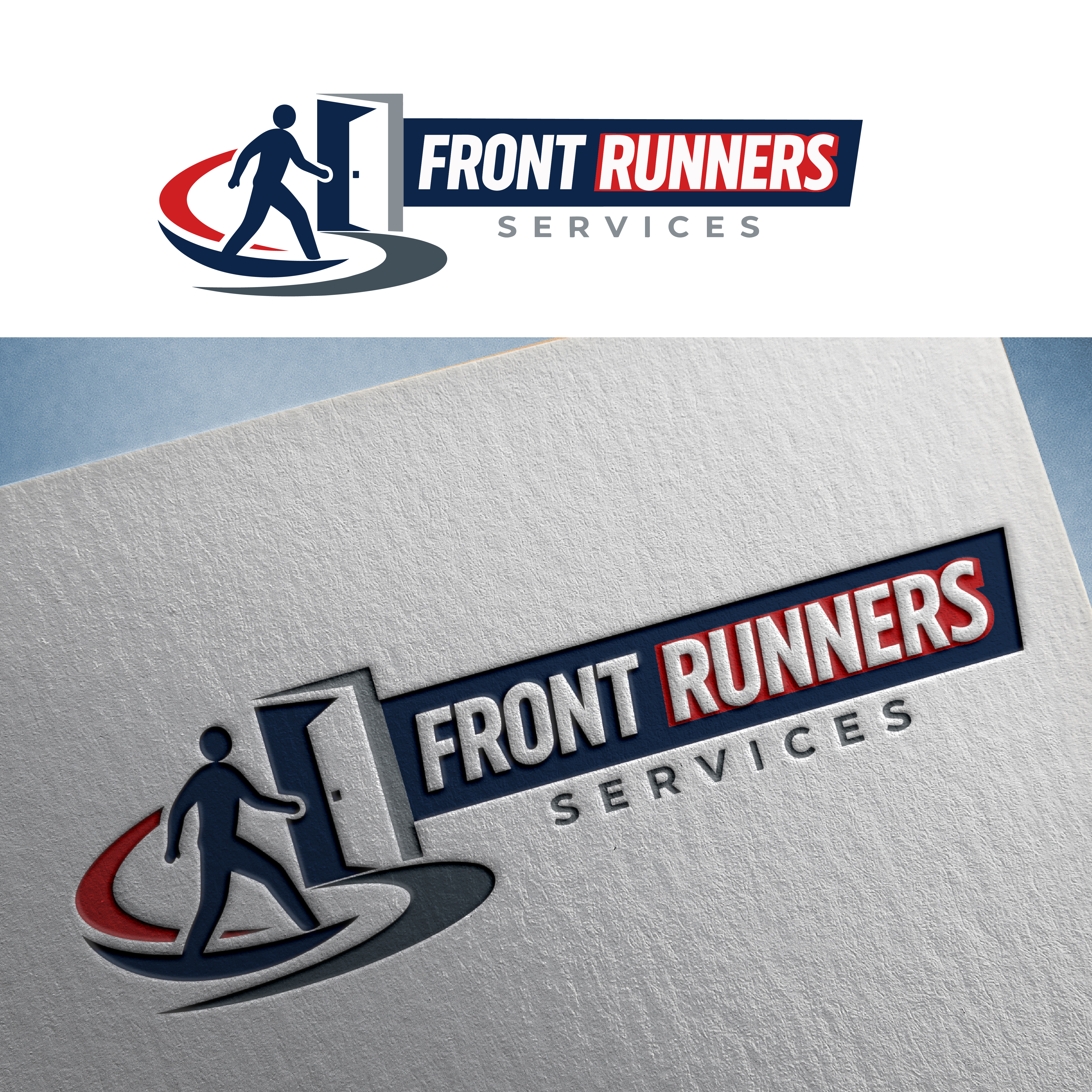Logo Design by Shariqology for this project | Design #37068794