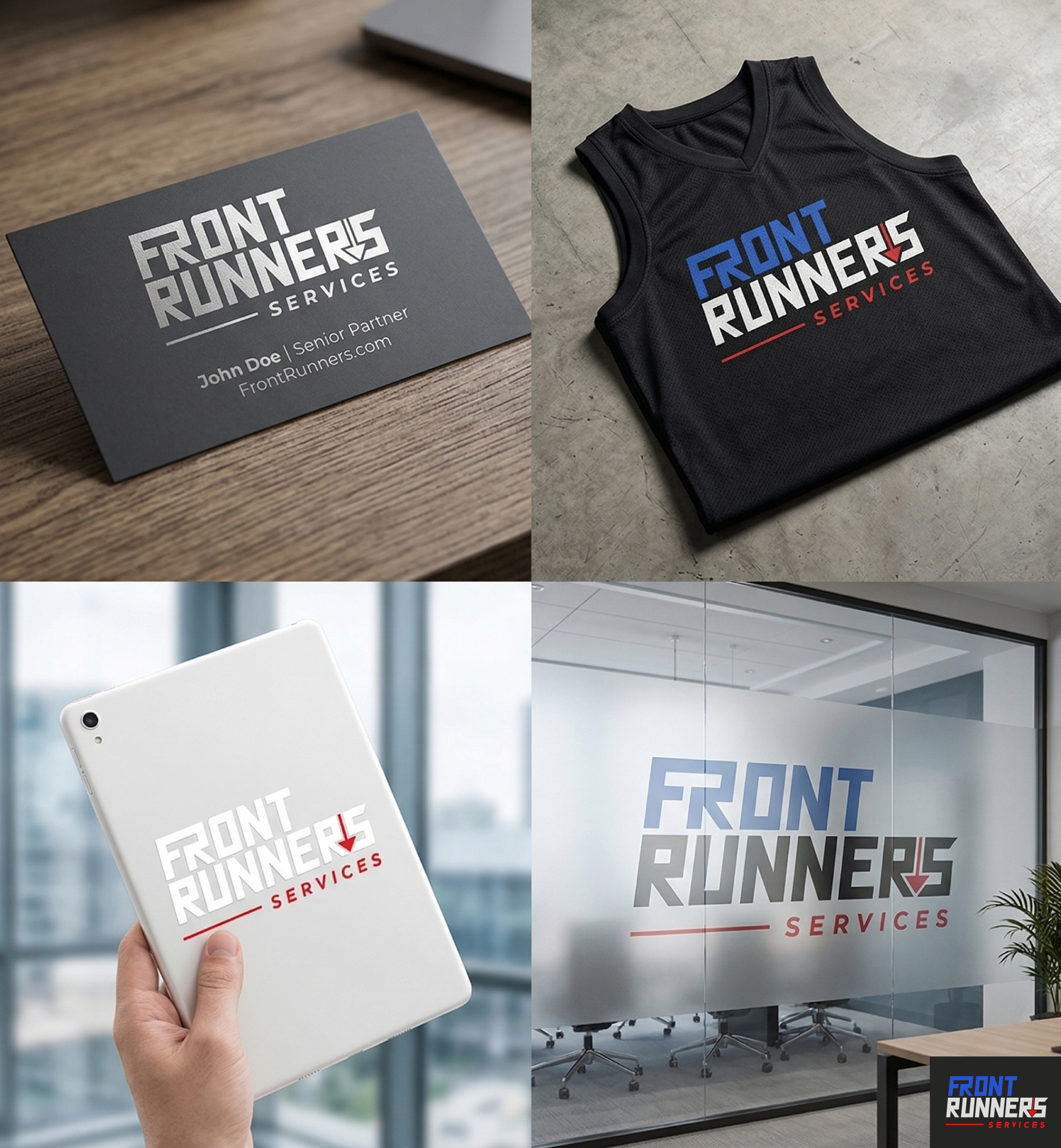 Logo Design by Tube light for this project | Design #37093732
