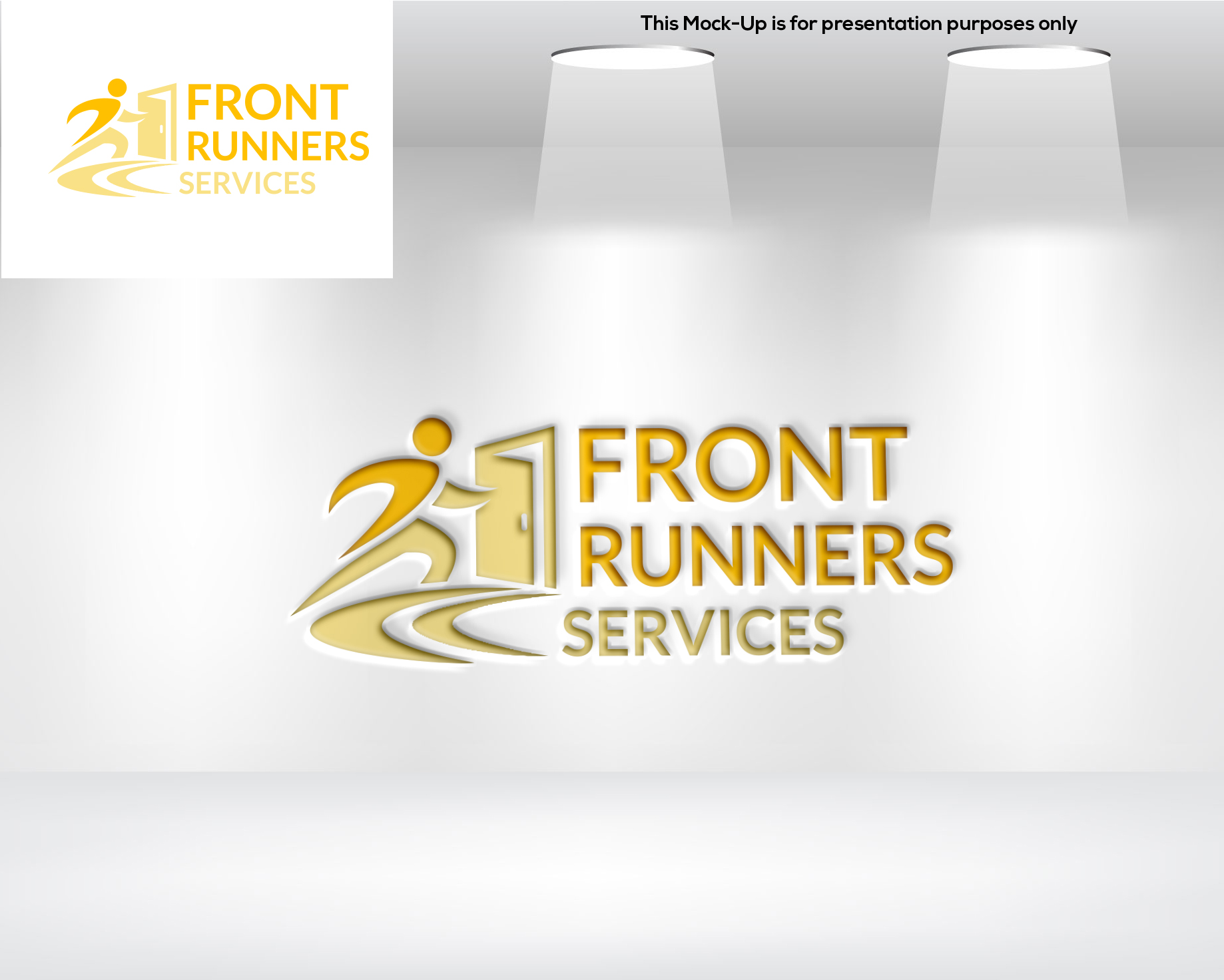Logo Design by MT Tasnim for this project | Design #37068574