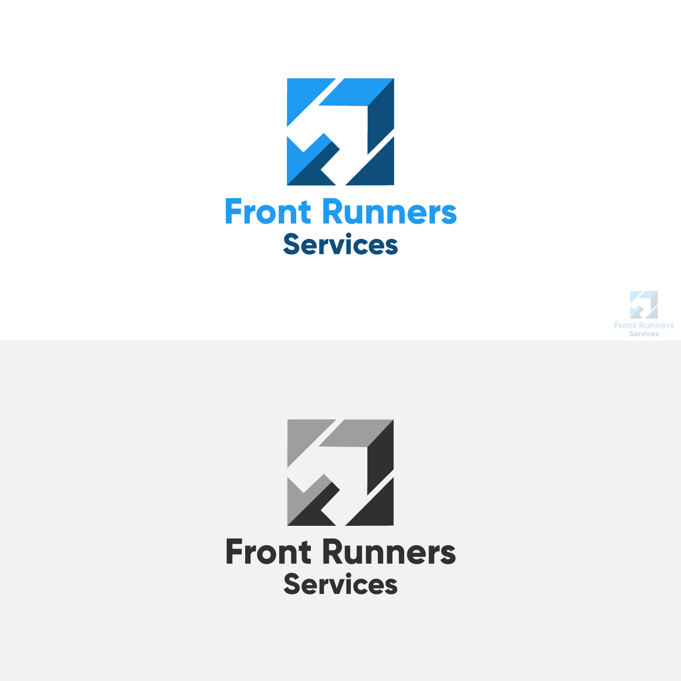 Logo Design by Your Brand Maker for this project | Design #37066257