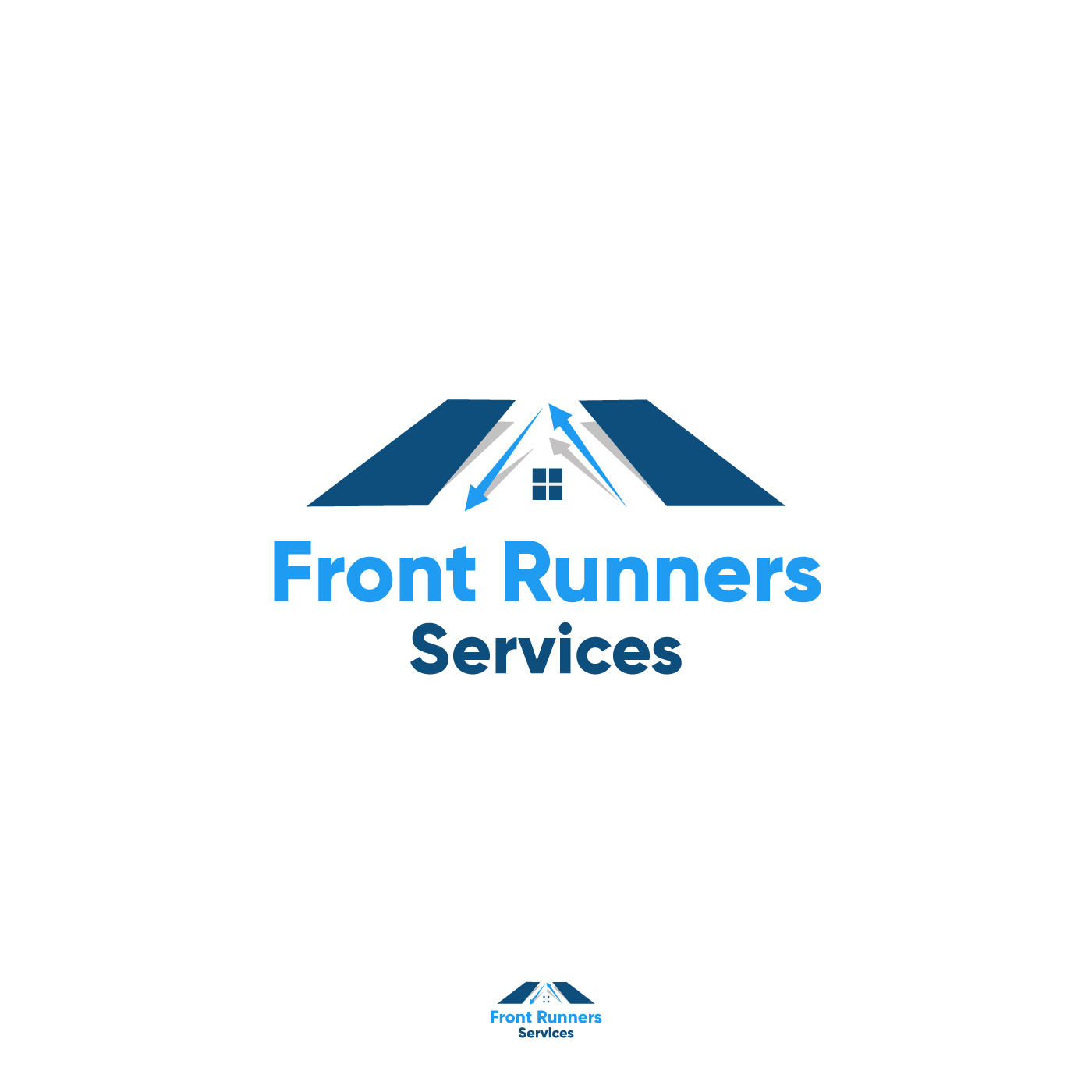 Logo Design by Your Brand Maker for this project | Design #37066259