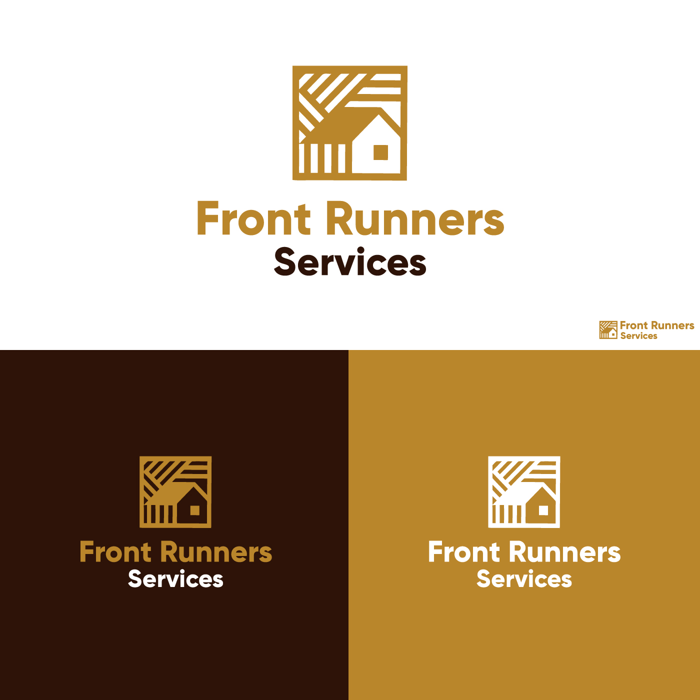 Logo Design by Your Brand Maker for this project | Design #37066279