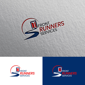 Logo Design by Alex Henry for this project | Design: #37072025