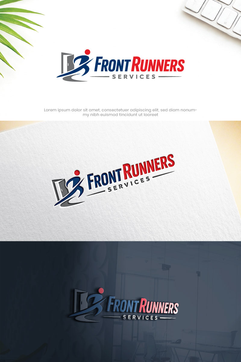 Logo Design by Hamza  Al-Muttalib for this project | Design #37064850